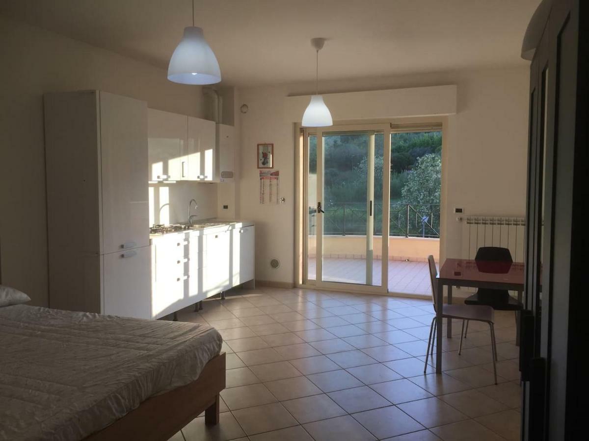 La Perla Apartment ซิลวี มารีน่า ภายนอก รูปภาพ
