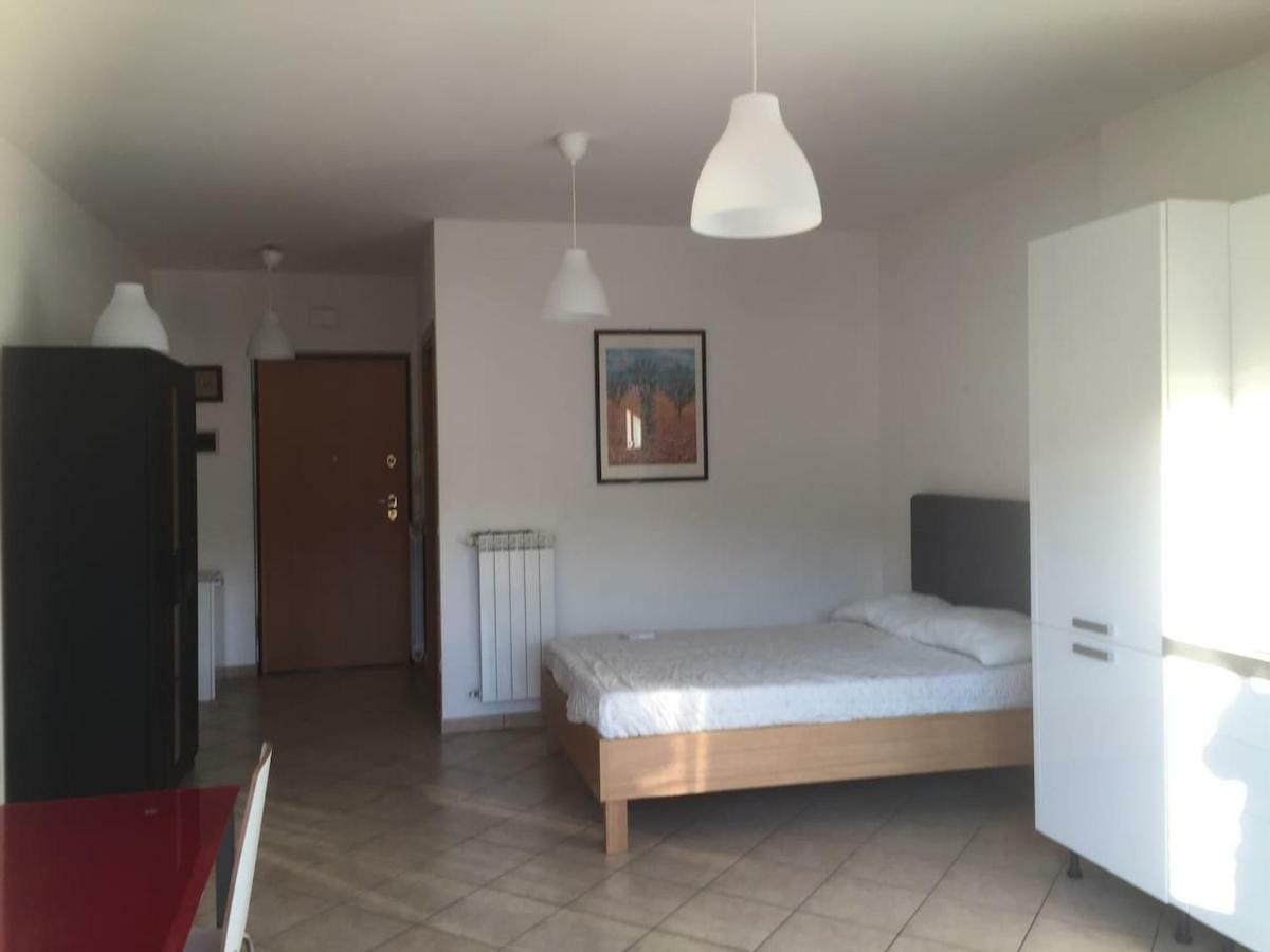 La Perla Apartment ซิลวี มารีน่า ภายนอก รูปภาพ