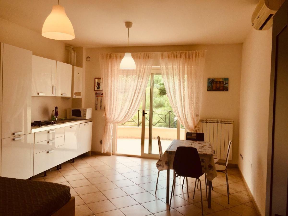 La Perla Apartment ซิลวี มารีน่า ภายนอก รูปภาพ